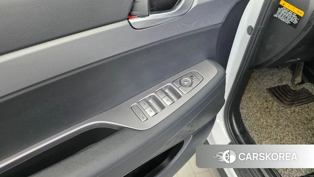 Hyundai Palisade id 4918215 из Кореи 22