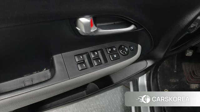 Kia The New Kia Ray id 5022160 из Кореи 22