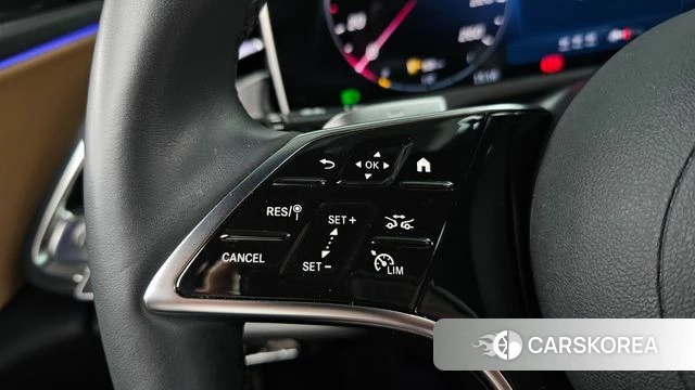 Mercedes-Benz E-Class W214 id 5015740 из Кореи 22