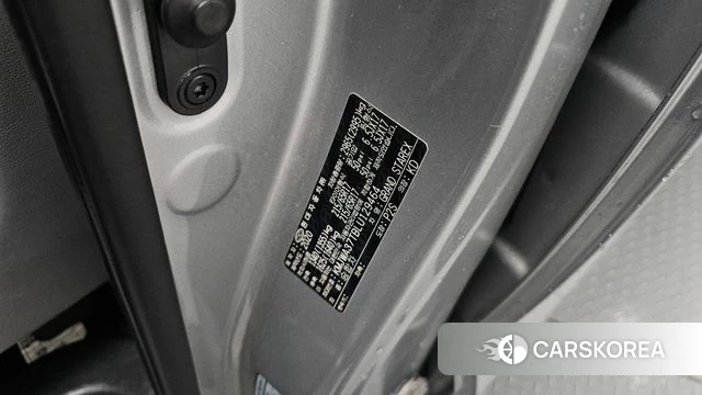 Hyundai The New Grand Starex id 5018376 из Кореи 22