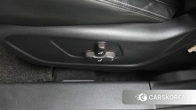 Ssangyong Tivoli Armor id 4718032 из Кореи 22