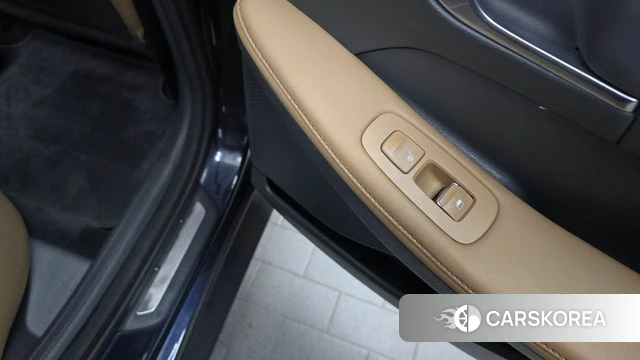 Hyundai Sonata (DN8) id 5048337 из Кореи 22