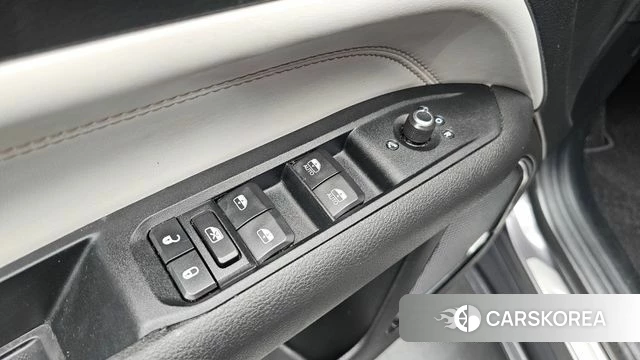 Jeep Compass 2nd Generation id 4929175 из Кореи 22