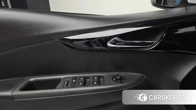 Chevrolet (GM Daewoo) The New Spark id 4967403 из Кореи 22