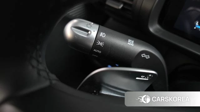 Hyundai Casper Electric id 4941360 из Кореи 22