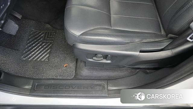 Land Rover Discovery 5 id 4937239 из Кореи 22