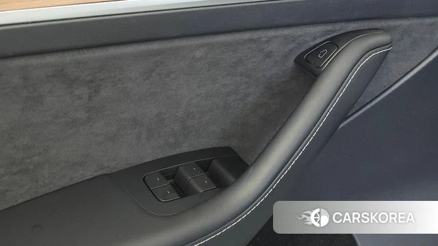 Tesla Model Y id 5033201 из Кореи 22