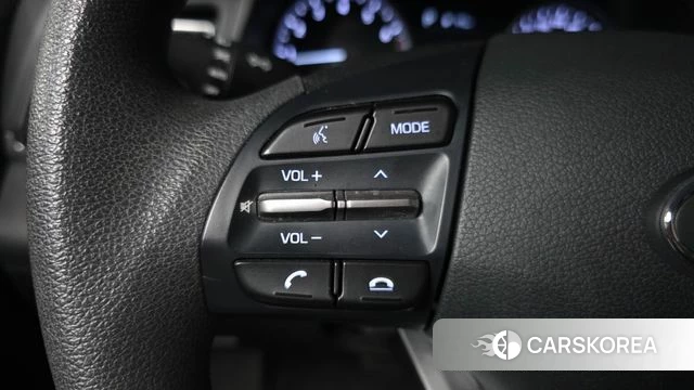 Hyundai The New Avante AD id 4732849 из Кореи 22