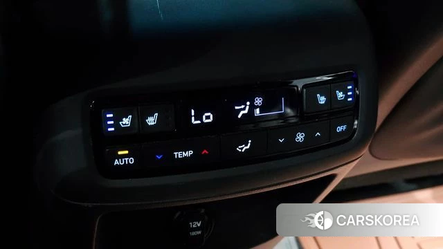 Hyundai The New Palisade id 4975789 из Кореи 22