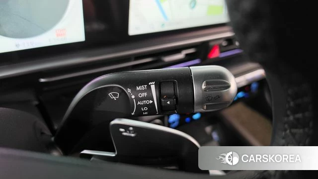 Hyundai Ionic 6 id 4779218 из Кореи 22