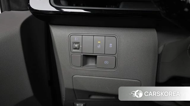 Hyundai Staria id 5026180 из Кореи 22