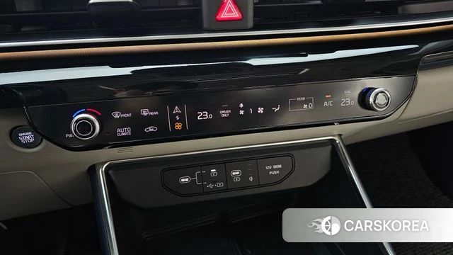 Kia The New Carnival 4th Generation id 4964931 из Кореи 22
