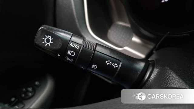 Kia The New Ray id 4924195 из Кореи 22