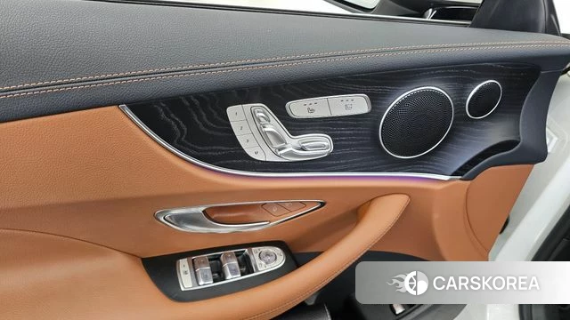 Mercedes-Benz E-Class W213 id 4959584 из Кореи 22