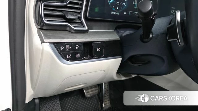 Kia Sportage 5th Generation Hybrid id 4951276 из Кореи 22