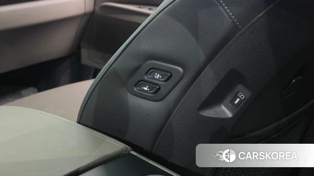 Kia The New Carnival 4th Generation id 4916227 из Кореи 22