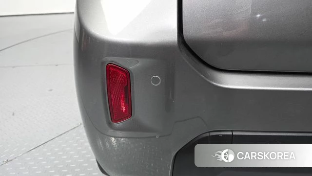 Kia The New Kia Ray id 4975887 из Кореи 22