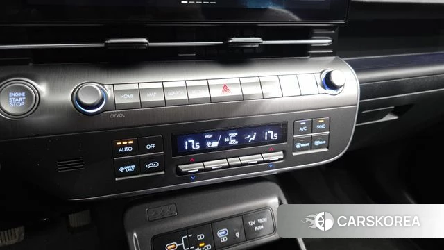 Hyundai Kona Hybrid (SX2) id 5021675 из Кореи 22
