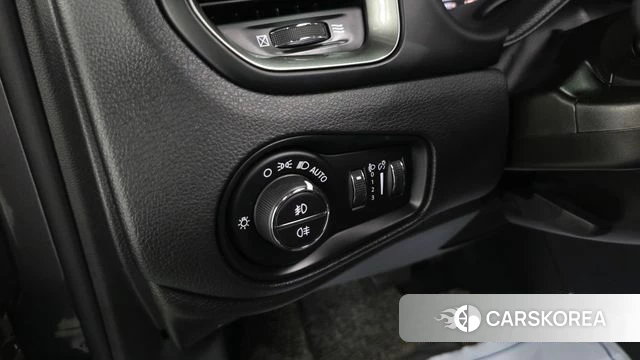 Jeep Renegade id 5023275 из Кореи 22