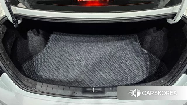 Hyundai The New Avante AD id 5041484 из Кореи 22