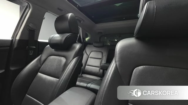 Hyundai All New Tucson id 4978128 из Кореи 22