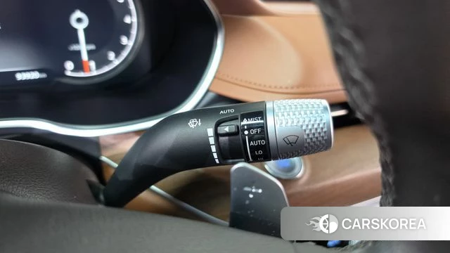 Genesis G80 (RG3) id 4986964 из Кореи 22