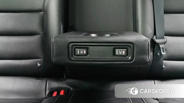 Renault Korea (Samsung) QM6 id 4967697 из Кореи 22