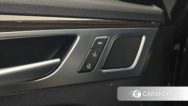 Genesis G80 id 5004151 из Кореи 22