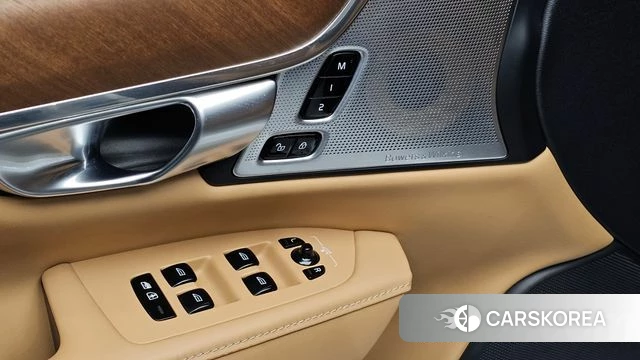 Volvo S90 id 4943773 из Кореи 22