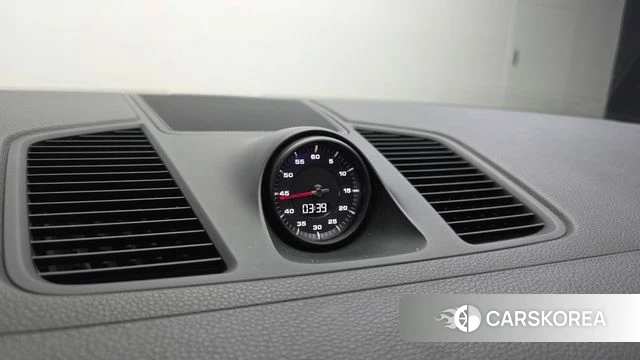 Porsche Cayenne (PO536) id 4967489 из Кореи 22
