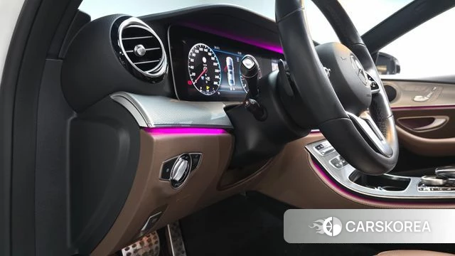Mercedes-Benz E-Class W213 id 4998098 из Кореи 22