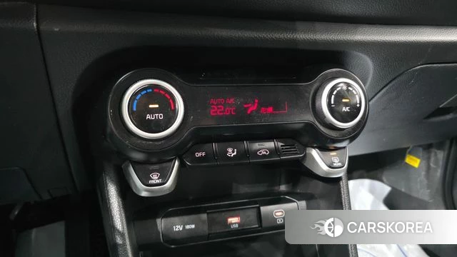 Kia The New Morning (JA) id 4950484 из Кореи 22