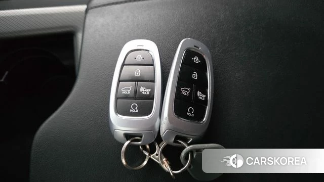 Hyundai The New Palisade id 4991340 из Кореи 22