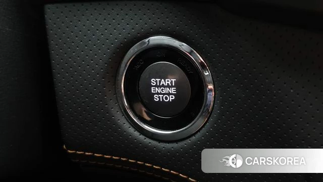 Ssangyong The New Rexton Sports Cannes id 4981293 из Кореи 22