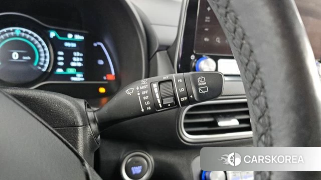 Hyundai Kona Electric id 4987520 из Кореи 22