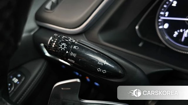 Hyundai Sonata (DN8) id 4758071 из Кореи 22