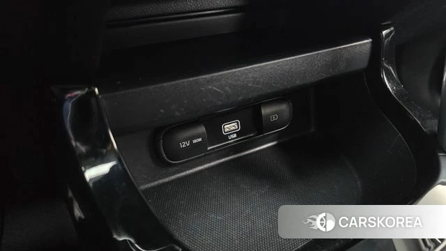 Kia Seltos id 4937142 из Кореи 22