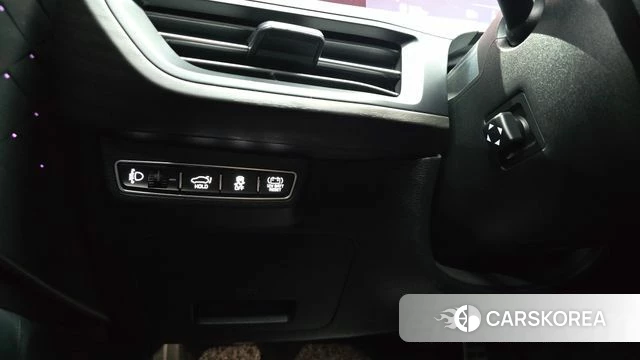 Kia K8 Hybrid id 5028189 из Кореи 22