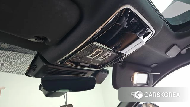 Land Rover Range Rover Velar id 4897698 из Кореи 22