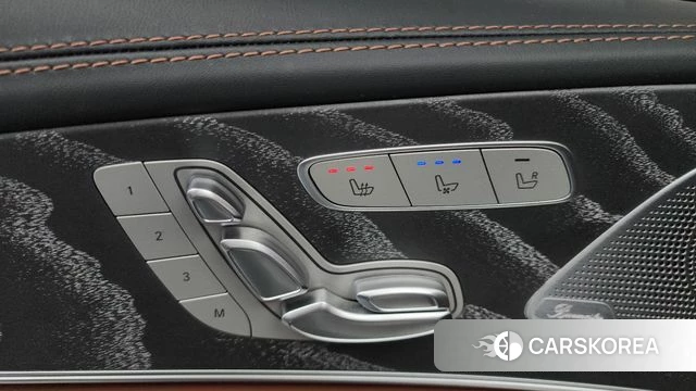 Mercedes-Benz AMG GT id 4935736 из Кореи 22