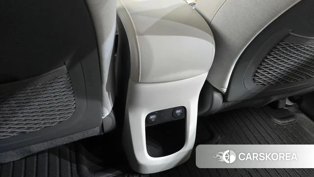 Hyundai Ionic 5 id 4985528 из Кореи 22