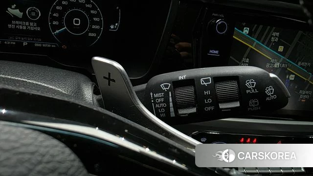 Ssangyong Beautiful Korando id 4794514 из Кореи 22