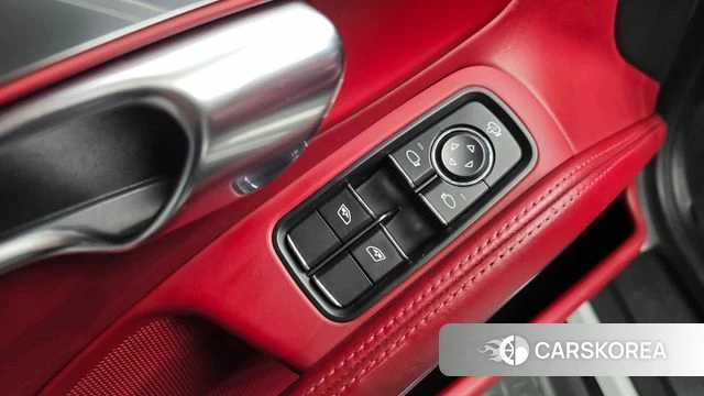 Porsche 718 Boxster id 4988416 из Кореи 22