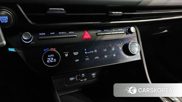 Hyundai Sonata D Edge Hybrid (DN8) id 5001737 из Кореи 22