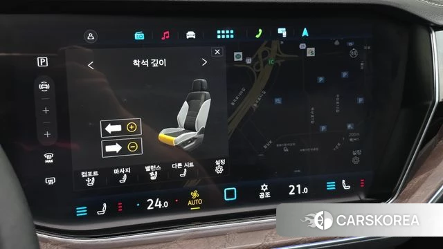 Volkswagen Touareg 3rd generation id 4957460 из Кореи 22