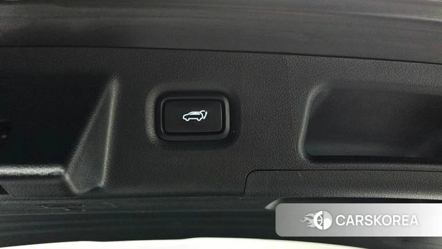 Hyundai Santa Fe TM id 5029245 из Кореи 23