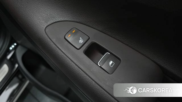 Hyundai Grandeur IG Hybrid id 4978032 из Кореи 22