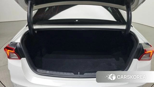 Kia K5 3rd generation id 5041050 из Кореи 22