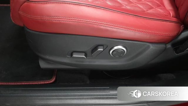 Genesis GV70 id 5011767 из Кореи 22