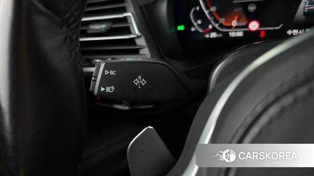 BMW X4 (G02) id 5012029 из Кореи 22